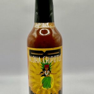 Aloha Chipotle (Ltd.)