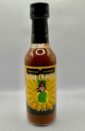 Aloha Chipotle (Ltd.)